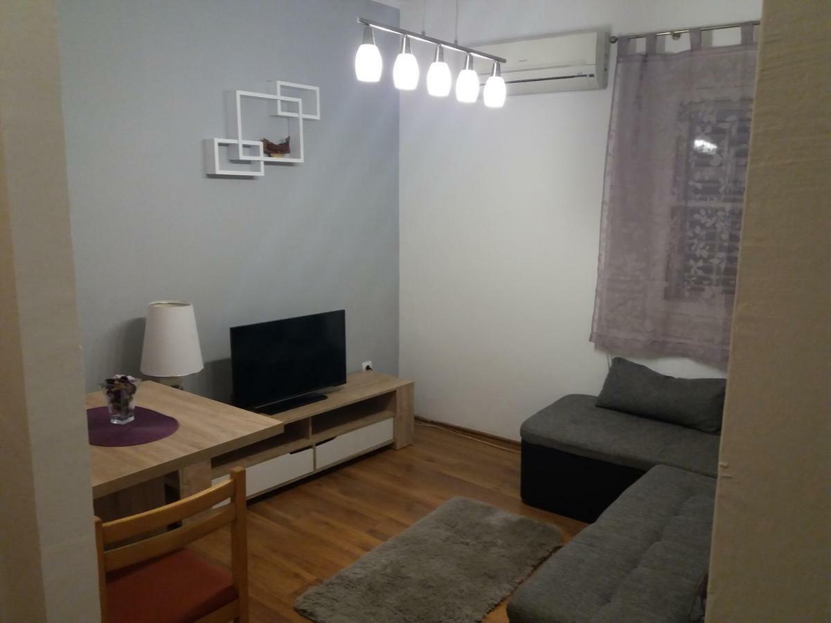 Apartman Matic Ston Ngoại thất bức ảnh