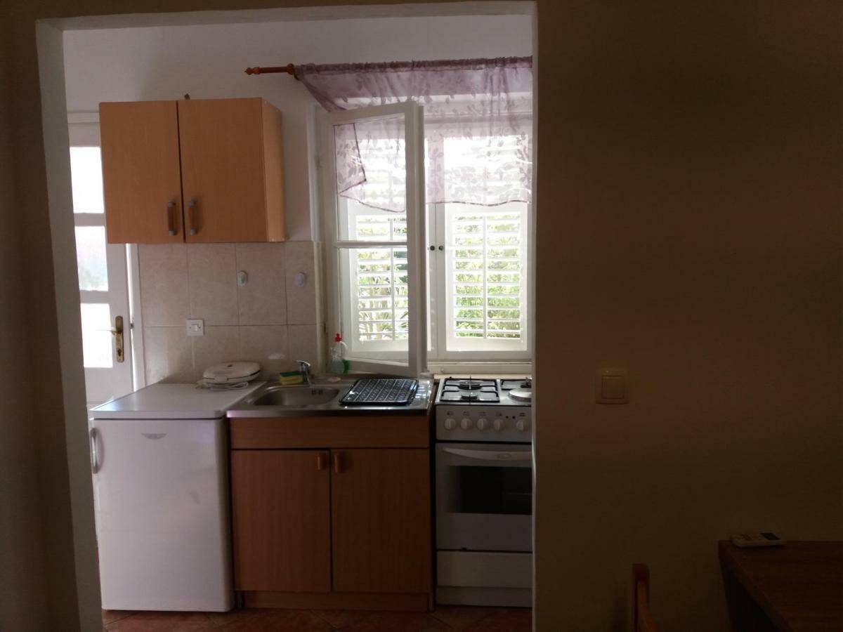 Apartman Matic Ston Ngoại thất bức ảnh